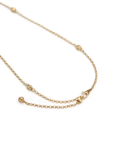 Valentino Подвеска VLogo с жемчугом и кристаллов Swarovski - Артикул: 9W2J0BI3QVS