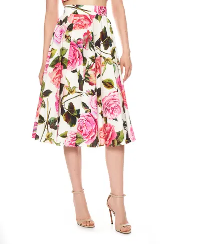 Dolce&Gabbana Юбка - Артикул: F4C1XT-HS5S4