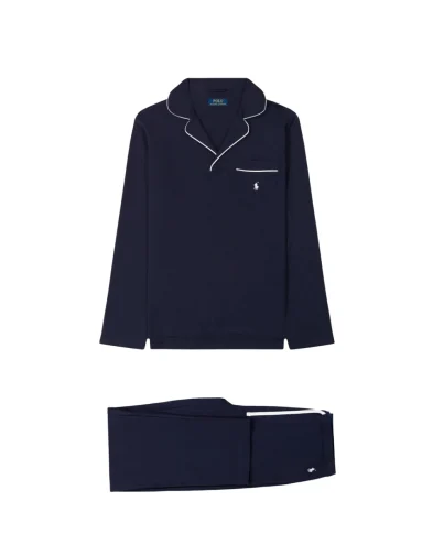 Polo Ralph Lauren Пижама (рубашка, брюки) - Артикул: 714950586011