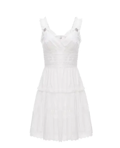 Dolce&Gabbana Платье - Артикул: F6ZQ6Z-FU5L5