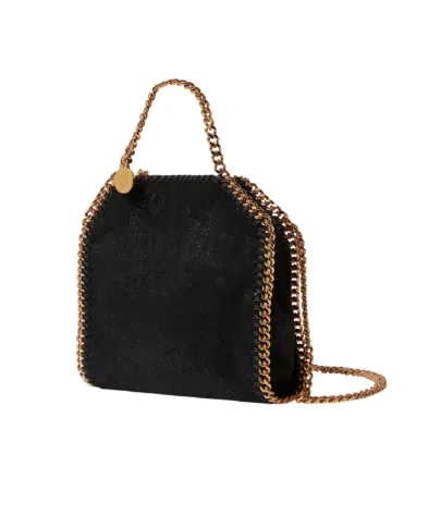 Stella McCartney Сумка-тоут mini Falabella - Артикул: 391698W9355
