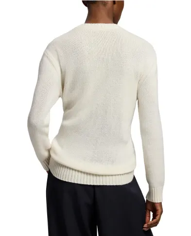 Ralph Lauren Collection Свитер Polo Bear Pre-Spring из кашемира - Артикул: 290P10066001