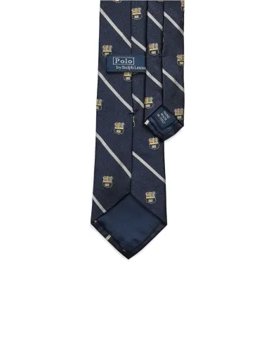 Polo Ralph Lauren Шелковый галстук - Артикул: 712971842001