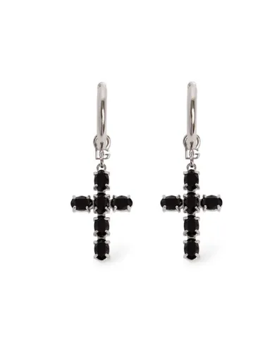 Dolce&Gabbana Серьги - Артикул: WEQ2D6-W1111