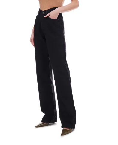 Saint Laurent Джинси - Артикул: 823600-Y29WA