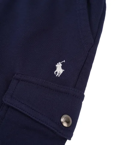 Polo Ralph Lauren Детские шорты - Артикул: 322958158002