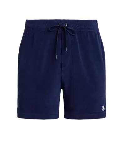 Polo Ralph Lauren Шорти з махрової тканини - Артикул: 710A12490002