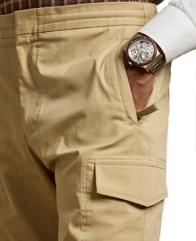 Ralph Lauren Purple Label Брюки-карго - Артикул: 798958427001