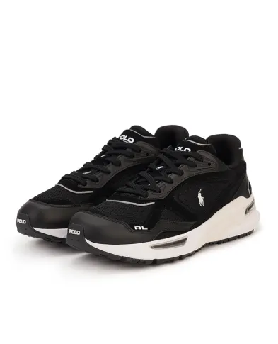 Polo Ralph Lauren Кроссовки Trackster 275 - Артикул: 809961123006