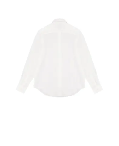 Polo Ralph Lauren Детская льняная рубашка - Артикул: 322967600003