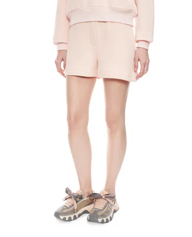 Dolce&Gabbana Шорты с вышивкой (костюм) - Артикул: FTC90Z-GDDMI