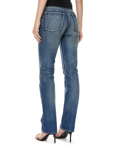 Saint Laurent Джинси - Артикул: 827965-Y35AY