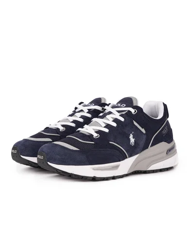 Polo Ralph Lauren Кросівки Trackster 200 - Артикул: 809944590002