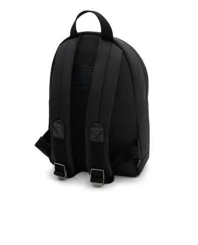 Dolce&Gabbana Детский рюкзак с аппликацией DG - Артикул: EM0147-AU927