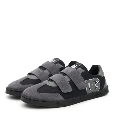 Dolce&Gabbana Дитячі кеди - Артикул: DA5254-A4278-L