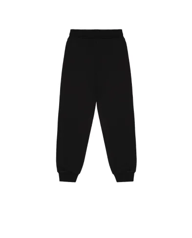 Dolce&Gabbana Дитячі спортивні штани (костюм) - Артикул: L5JPH1-G7PHM-S