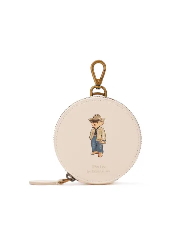 Polo Ralph Lauren Кошелек Polo Bear - Артикул: 427943237001