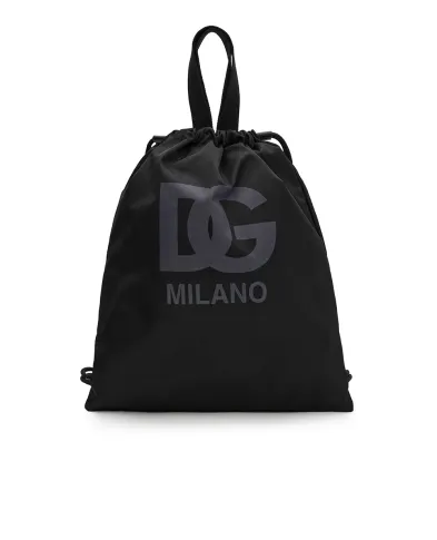 Dolce&Gabbana Детский рюкзак - Артикул: EM0150-AZ589