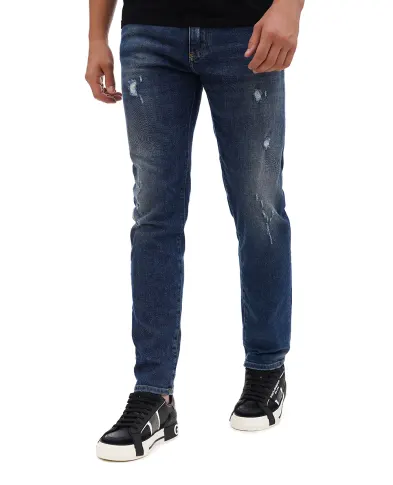Dolce&Gabbana Джинсы - Артикул: GY07CD-G8LN7