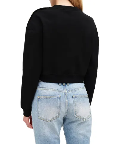 Balmain Світшот - Артикул: EF1JQ002BB02