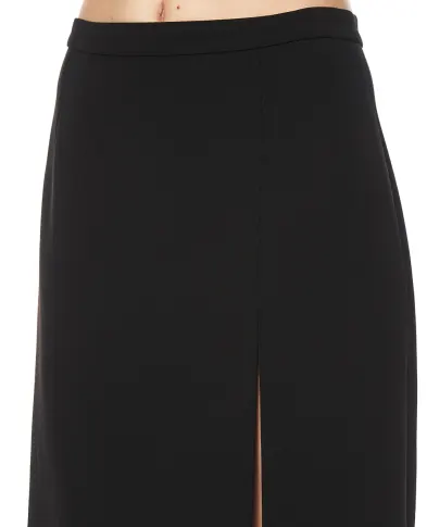 Dolce&Gabbana Спідниця з вовни - Артикул: F4DEIT-FUBG1