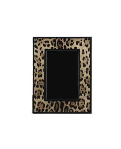 Dolce&Gabbana Рамка из лакированного дерева - Артикул: TCC088-TCAGC