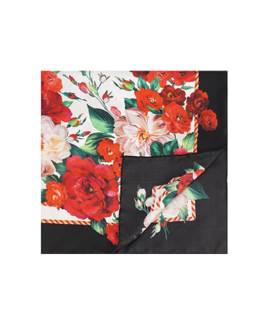 Dolce&Gabbana Хустка - Артикул: FN092R-GDC5B