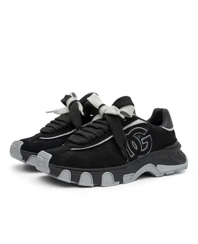 Dolce&Gabbana Кроссовки DG Country Road - Артикул: CK2417-AO189