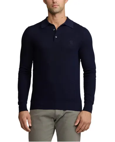 Ralph Lauren Purple Label Свитер - Артикул: 790966748001