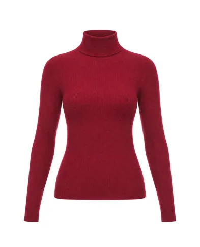 Dolce&Gabbana Гольф из кашемира - Артикул: FXW95T-JBW25