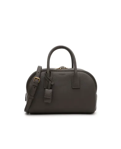 Saint Laurent Сумка Boston із телячої шкіри - Артикул: 851694-AAF20