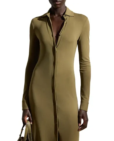 Ralph Lauren Collection Платье - Артикул: 290966488001