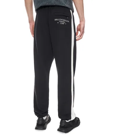 Dolce&Gabbana Спортивные брюки (костюм) - Артикул: GP1K5T-G7PPD