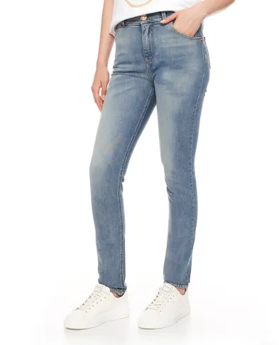 Balmain Джинси - Артикул: FF1MF066DF79