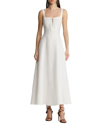 Ralph Lauren Collection Лляна сукня - Артикул: 290975331001