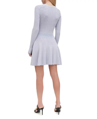 Balmain Сукня - Артикул: EF1R9857KI09