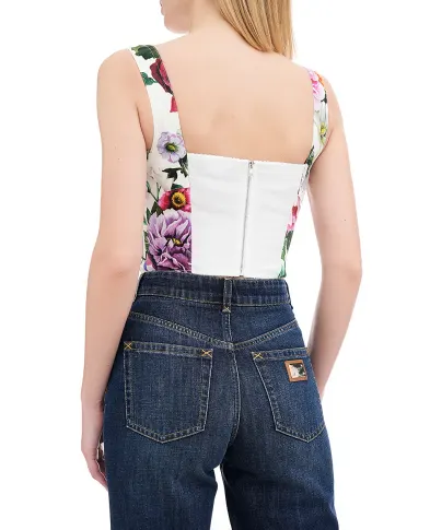 Dolce&Gabbana Бюстьє - Артикул: F7W98T-FSRQK