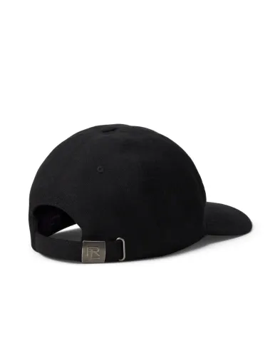 Ralph Lauren Purple Label Кепка из шерсти - Артикул: 798976980001