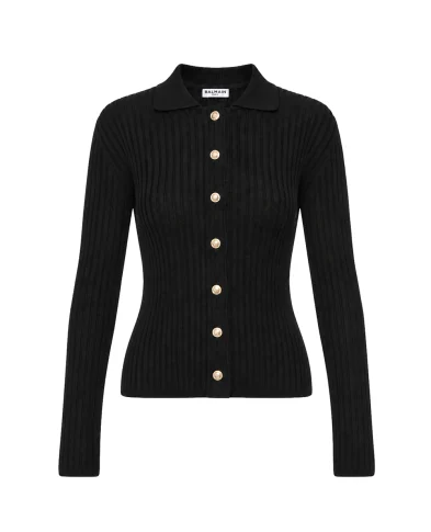 Balmain Кардиган - Артикул: SH0000000014