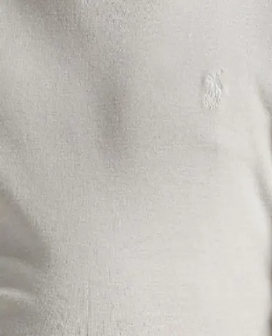 Polo Ralph Lauren Детская водолазка з бавовни та модалу в рубчик - Артикул: 313850670001