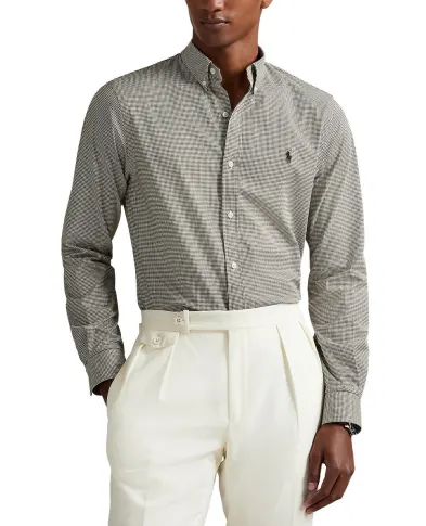 Polo Ralph Lauren Рубашка - Артикул: 710974528001