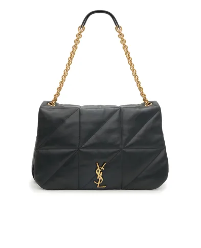 Saint Laurent Шкіряна сумка Jamie 4.3 - Артикул: 805859-AAB32