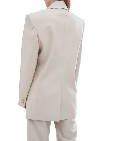 Saint Laurent Жакет - Артикул: 823003-Y2L82