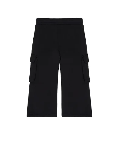 Dolce&Gabbana Дитячі штани карго - Артикул: L5JPH7-G7PSA-B
