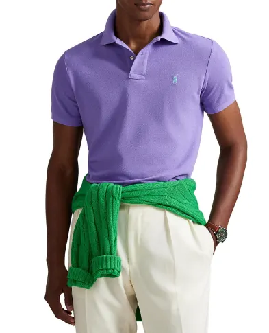 Polo Ralph Lauren Поло - Артикул: 710782592028