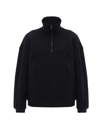 Saint Laurent Толстовка - Артикул: 750517-Y36SW
