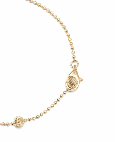 Valentino Подвеска VLogo с кристаллами Swarovski - Артикул: 9W2J0BG2YCW