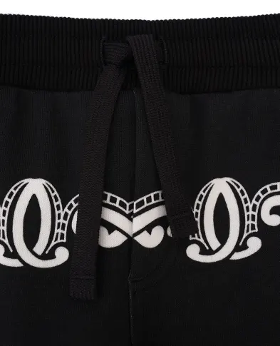 Dolce&Gabbana Дитячі спортивні штани (костюм) - Артикул: L1JPIB-II7FQ