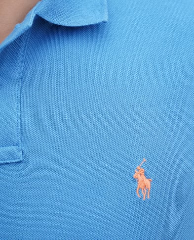 Polo Ralph Lauren Поло Mesh - Артикул: 710680784406