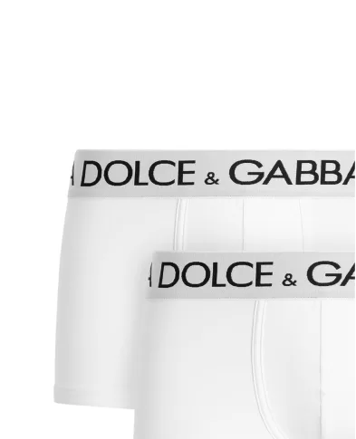 Dolce&Gabbana Боксеры (2 шт.) - Артикул: M9D70J-ONN97